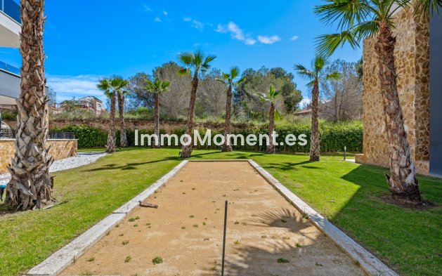 Revente - Appartement - Orihuela - Los Altos