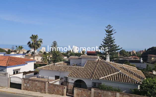 Resale - Villa - Benalmadena - Benalmadena Costa