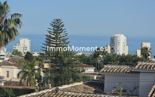 Resale - Villa - Benalmadena - Benalmadena Costa