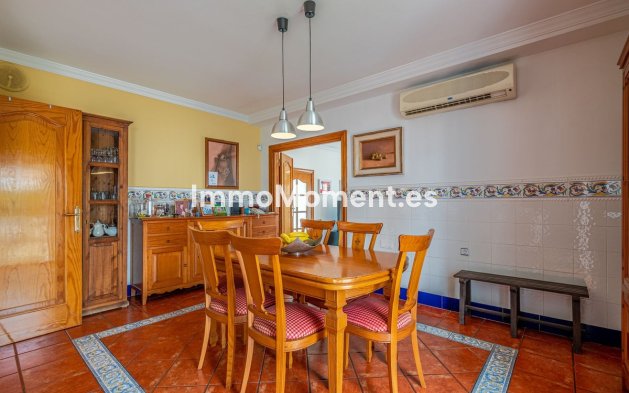 Resale - Villa - Benalmadena - Benalmadena Costa