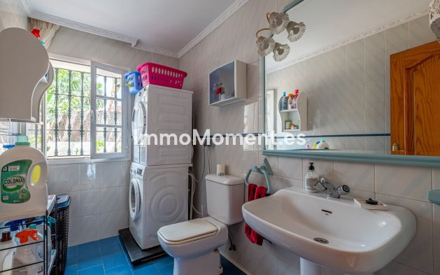 Resale - Villa - Benalmadena - Benalmadena Costa