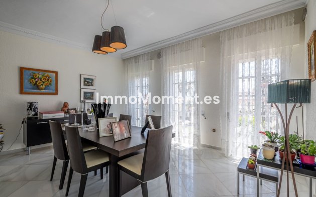 Resale - Villa - Benalmadena - Benalmadena Costa