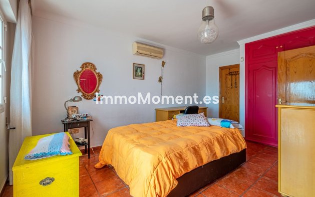 Resale - Villa - Benalmadena - Benalmadena Costa