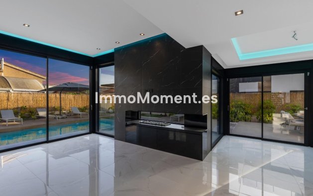 Bestaande woning - Villa - Torrevieja - Torrevieja Centro