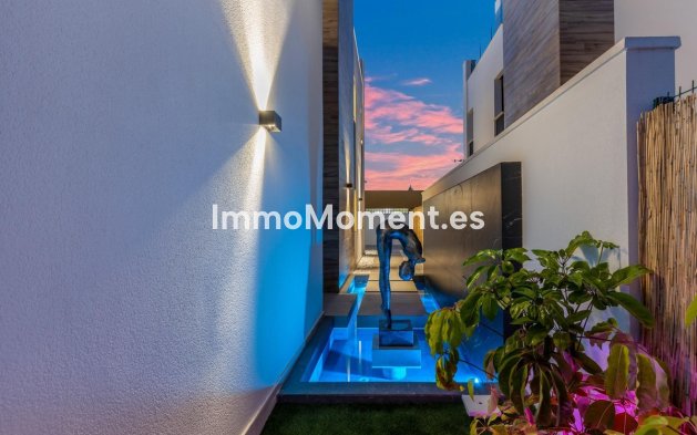 Bestaande woning - Villa - Torrevieja - Torrevieja Centro