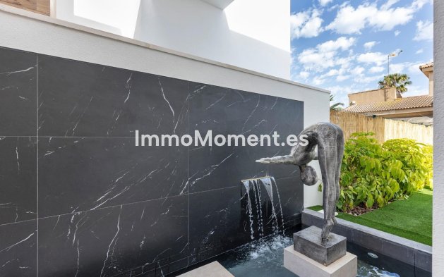 Bestaande woning - Villa - Torrevieja - Torrevieja Centro