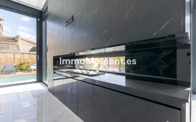 Bestaande woning - Villa - Torrevieja - Torrevieja Centro