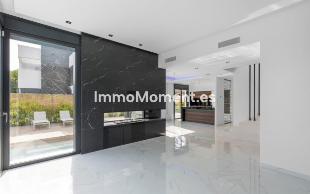 Bestaande woning - Villa - Torrevieja - Torrevieja Centro