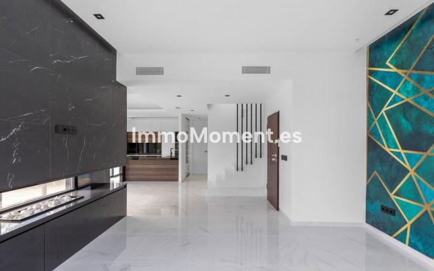 Bestaande woning - Villa - Torrevieja - Torrevieja Centro