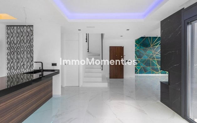 Bestaande woning - Villa - Torrevieja - Torrevieja Centro