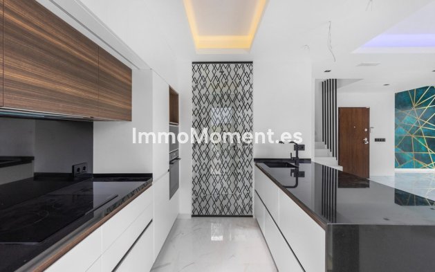 Bestaande woning - Villa - Torrevieja - Torrevieja Centro