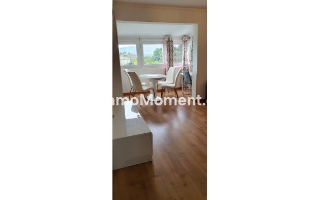 Resale - Apartment - Mijas - Mijas Golf