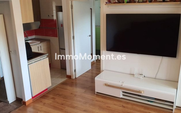 Resale - Apartment - Mijas - Mijas Golf