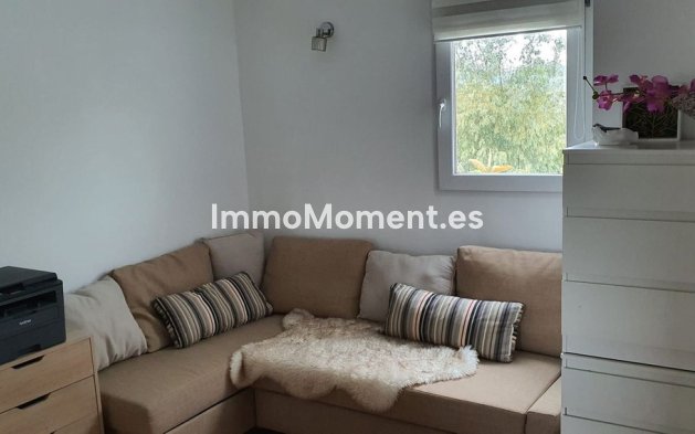 Resale - Apartment - Mijas - Mijas Golf