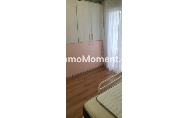 Resale - Apartment - Mijas - Mijas Golf