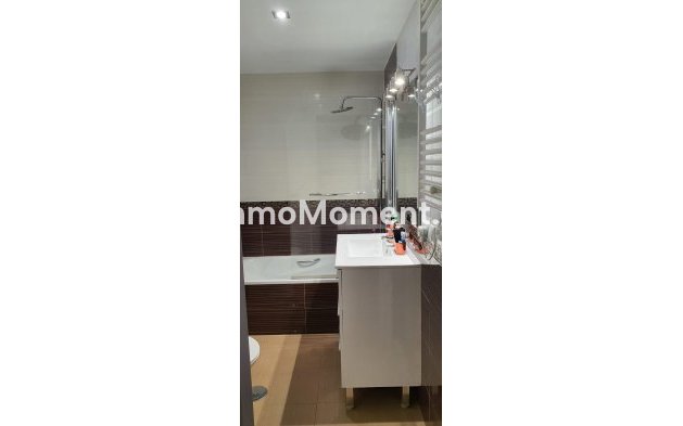 Resale - Apartment - Mijas - Mijas Golf