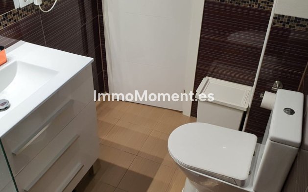 Resale - Apartment - Mijas - Mijas Golf