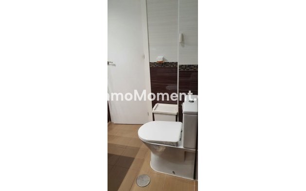 Resale - Apartment - Mijas - Mijas Golf