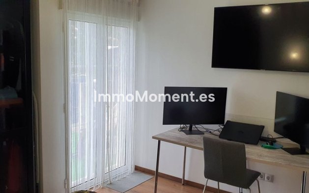 Resale - Apartment - Mijas - Mijas Golf