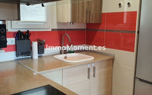 Resale - Apartment - Mijas - Mijas Golf