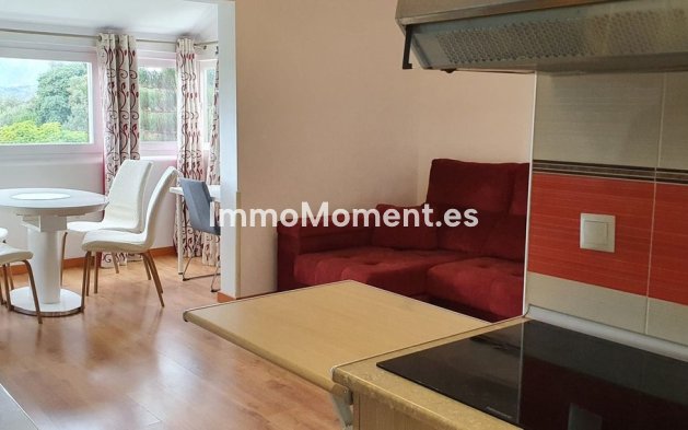 Resale - Apartment - Mijas - Mijas Golf