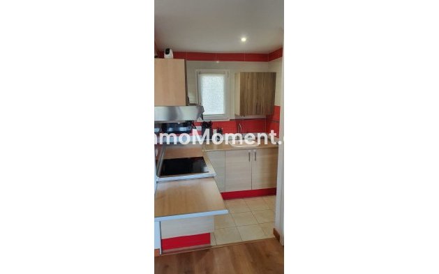 Resale - Apartment - Mijas - Mijas Golf