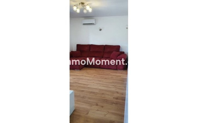 Resale - Apartment - Mijas - Mijas Golf