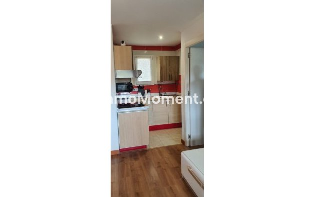 Resale - Apartment - Mijas - Mijas Golf