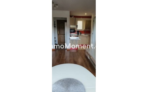 Resale - Apartment - Mijas - Mijas Golf