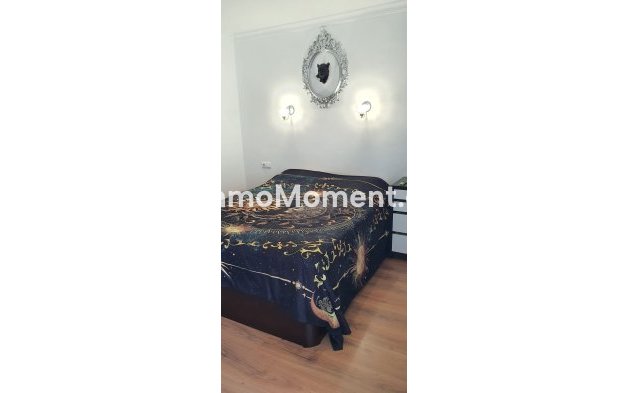 Resale - Apartment - Mijas - Mijas Golf