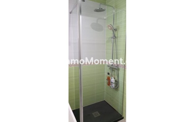 Resale - Apartment - Mijas - Mijas Golf