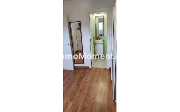 Resale - Apartment - Mijas - Mijas Golf