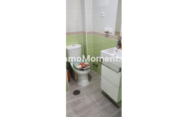 Resale - Apartment - Mijas - Mijas Golf