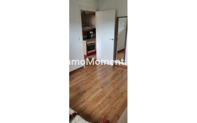 Resale - Apartment - Mijas - Mijas Golf