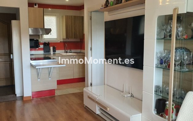 Resale - Apartment - Mijas - Mijas Golf