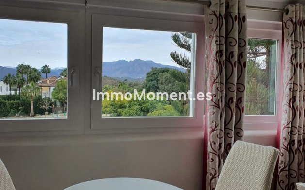 Resale - Apartment - Mijas - Mijas Golf