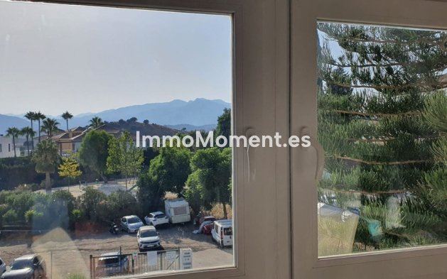 Resale - Apartment - Mijas - Mijas Golf