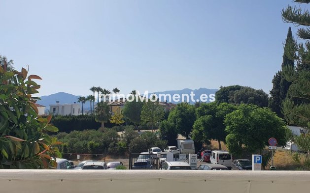 Resale - Apartment - Mijas - Mijas Golf