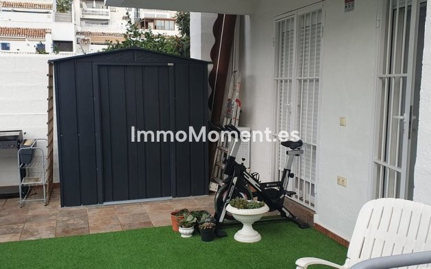 Resale - Apartment - Mijas - Mijas Golf