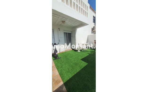 Resale - Apartment - Mijas - Mijas Golf