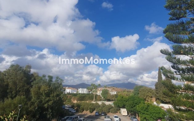 Resale - Apartment - Mijas - Mijas Golf