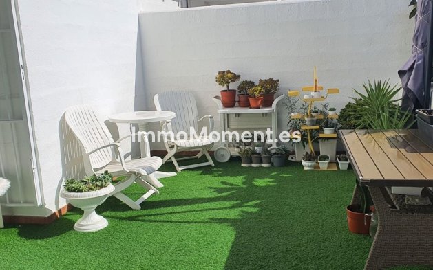 Resale - Apartment - Mijas - Mijas Golf