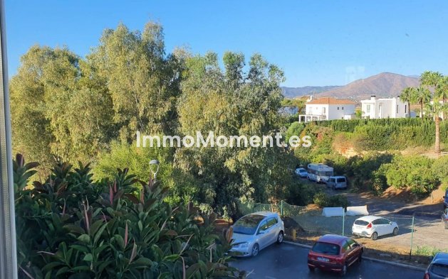 Resale - Apartment - Mijas - Mijas Golf