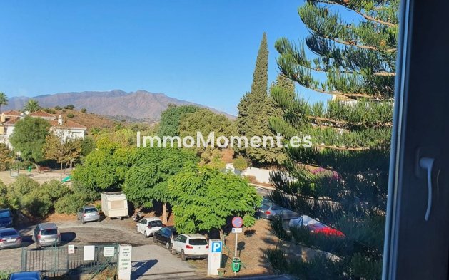 Resale - Apartment - Mijas - Mijas Golf