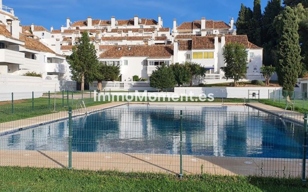 Resale - Apartment - Mijas - Mijas Golf