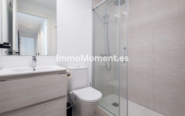 Resale - Apartment - Estepona - New Golden Mile