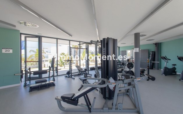 Resale - Apartment - Estepona - New Golden Mile