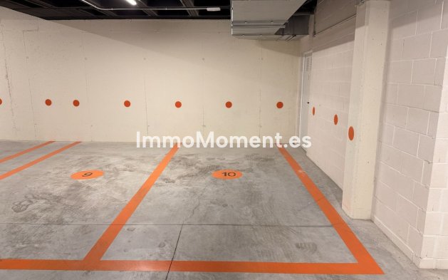 Resale - Apartment - Estepona - New Golden Mile