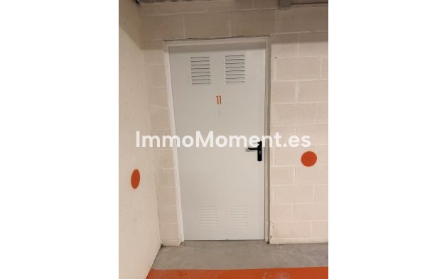 Resale - Apartment - Estepona - New Golden Mile