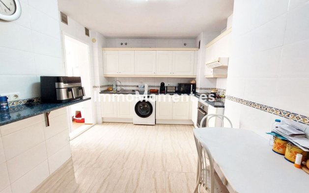 Revente - Appartement - Torremolinos